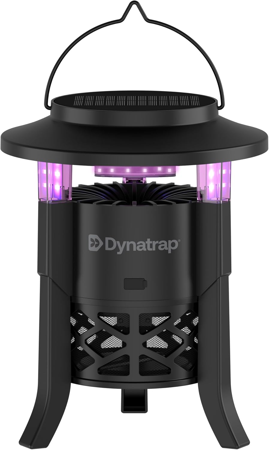 Amazon.com : Dynatrap Outdoor Bug Trap 1/4 Acre UV LED Light Mosquito ...