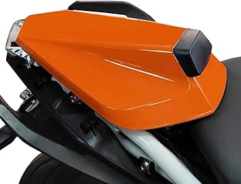Amazon.com: FOR DUKE 125 200 250 390 Duke 2024 Rear Seat Single