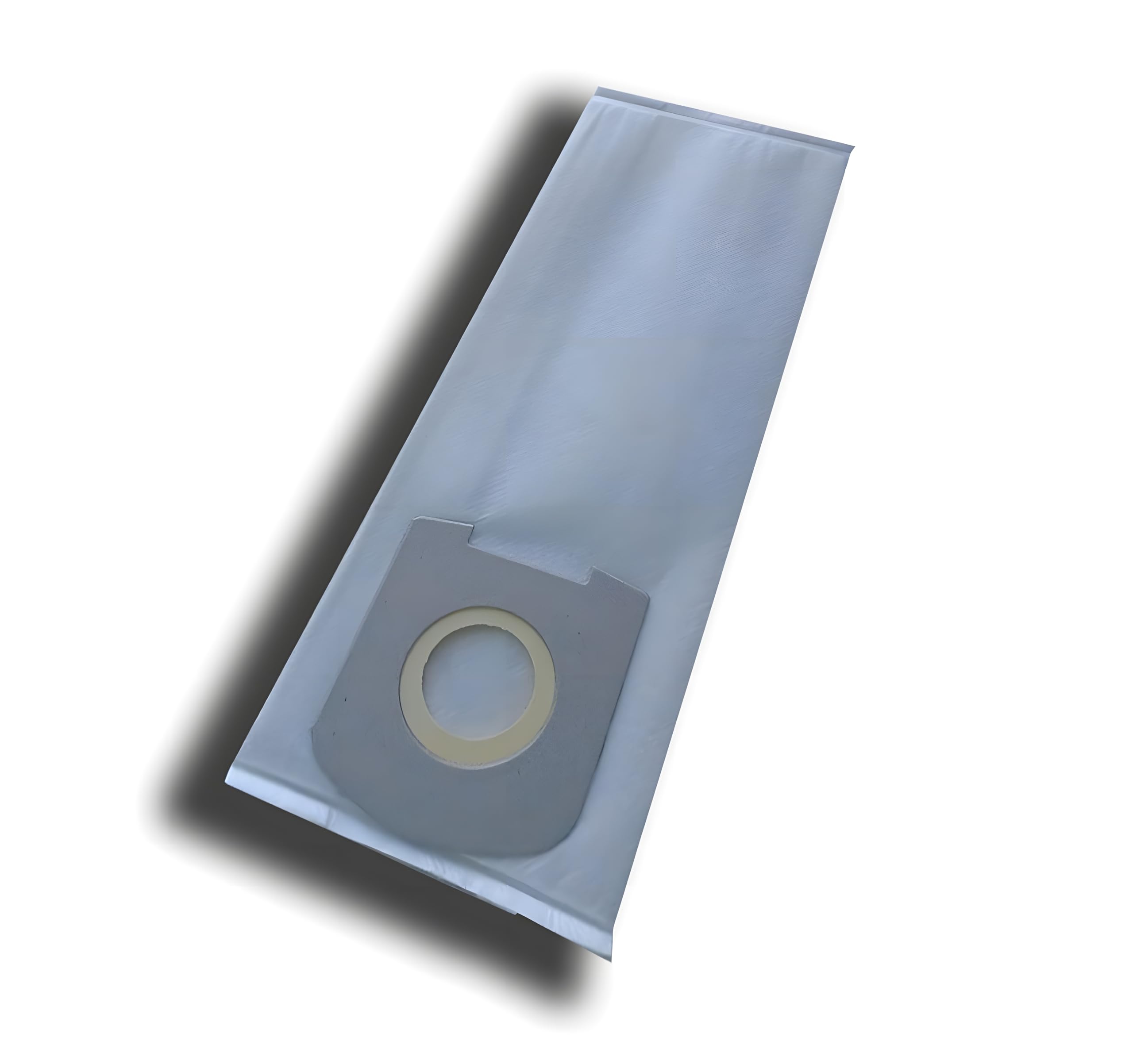 10 Sacchetti Carta Per Aspirapolvere Delonghi Classe A – Compatibili Con Modelli XCA 110, 120, 120.1, 120 B - 2