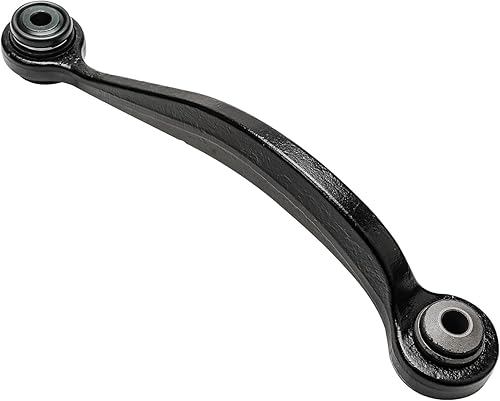 Miniatura 606 de Detroit Axle - Brazos de control delanteros inferiores con rótula + barras estabilizadoras de repuesto para Chrysler Dodge Intrepid 300M Concorde