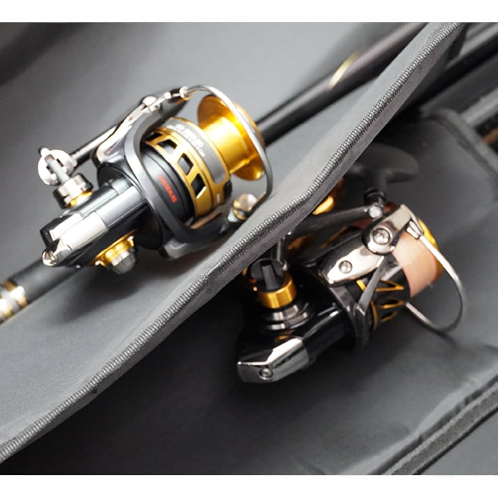 other - エーベル USA製 四角形 ハード ロッドケース グリーン ロッドケース | 有限会社エクセル