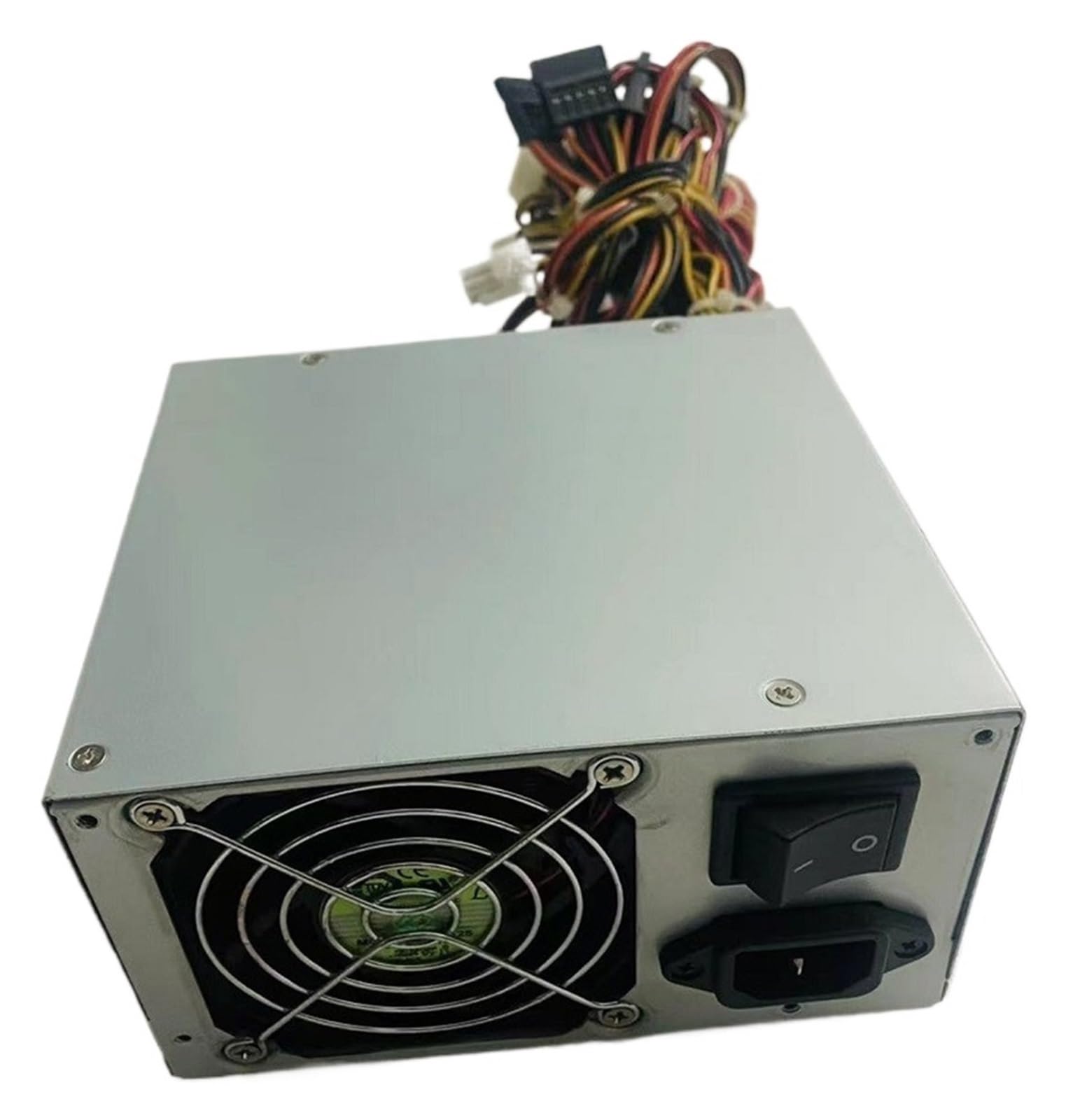 CXDFRSER Industrial Control Power 400W FSP400-60PFG