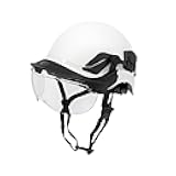 Radians Titanium Shaped Visor - Clear IQuity