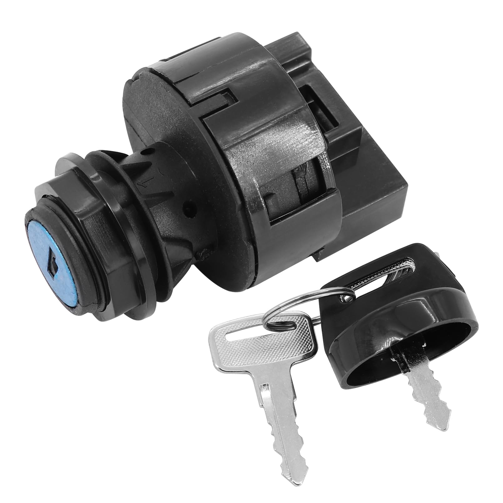 Tektall Ignition Switch Lock & Keys for Can Am Renegade Outlander 500 650 800 Max # 710002324