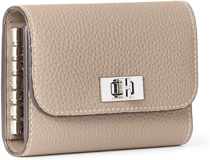 BONAVENTURA ベアトリーチェ キーケース シュリンクレザー ベアトリーチェ キーケース シュリンクレザー