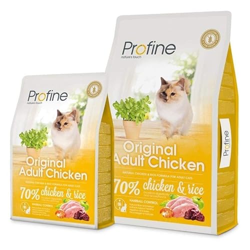 ESSENTIAL FOODS The Beginning Puppy Food, 3 kg