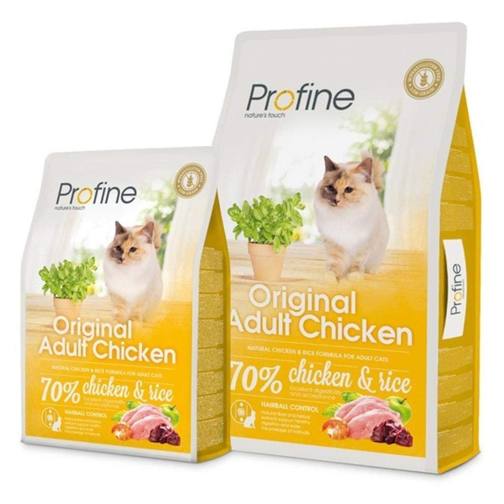 Profine Cat Original Adult 10 kg