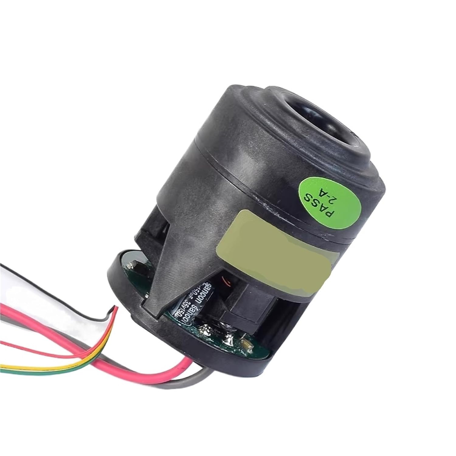 Micro 45mm DC 10.8V-16.8V 11.1V 12V 14.4V 14.8V 90W BLDC High Speed Brushless Motor Fan with Drive for Vacuum Cleaner