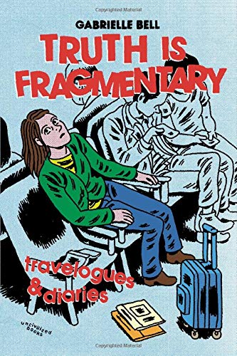 Truth is Fragmentary: Travelogues & Diaries