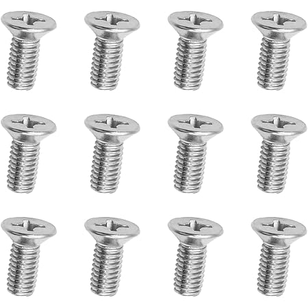 Crv Rotor Retaining Screws Brake Disc Rotor Retaining Screws For ...