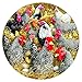 Sunsout Inc - Puzzle da 1000 pezzi, motivo: polli e pulcini