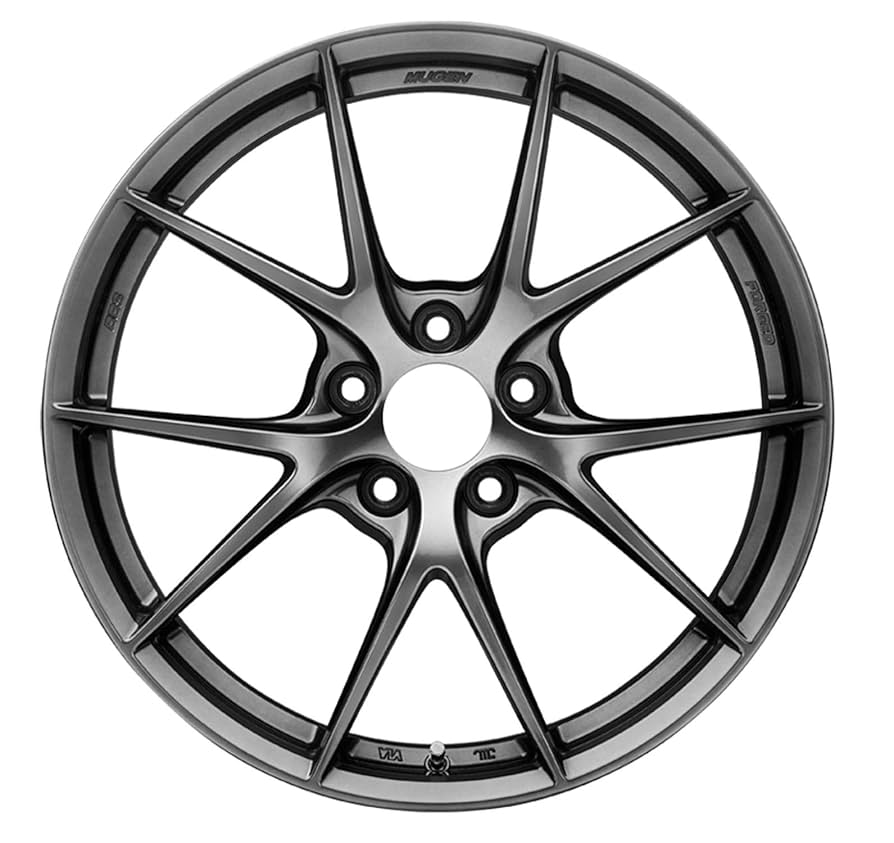 Amazon | 無限(Mugen) アルミホイール FR10 ダイヤモンド