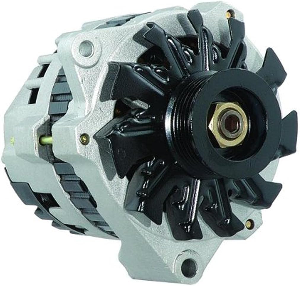 Remy 20352 Premium Remanufactured Alternator
