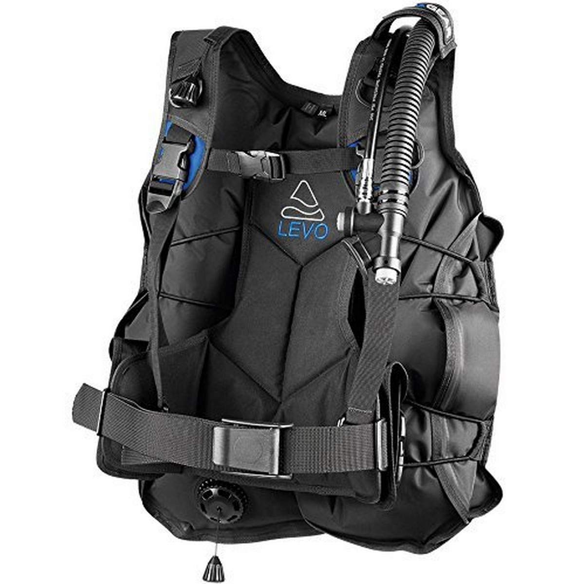 SubgearLevo Travel BCD