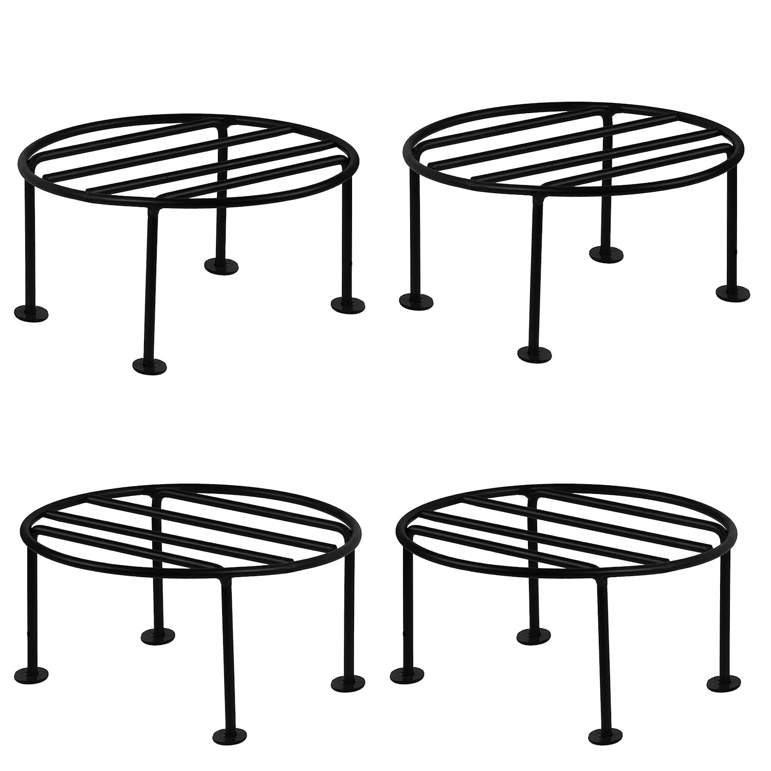 See full amazon price history chart for Home Decor Plant Stand with Galvanized Metal Round Shaped Flower Pot Holder | Corner Rack Outdoor Display Shelf for Home Garden Balcony Decoration Home Decor Plant Stand with Galvanized Metal Round Shaped Flower Pot Holder | Corner Rack Outdoor Display Shelf for Home Garden Balcony Decoration (B0DGQYDR7Z) Amazon Price History, Amazon Price Tracker