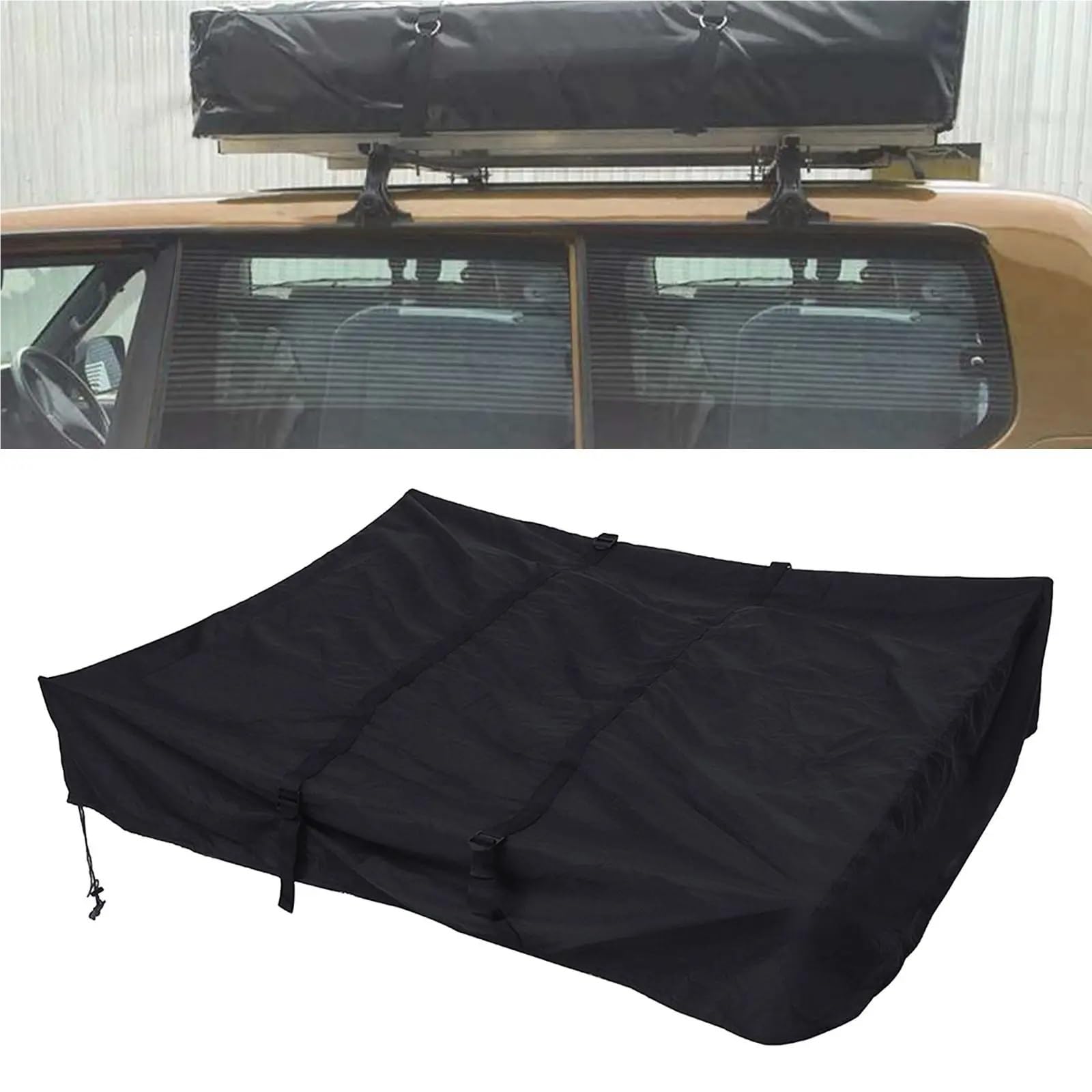 Auto Dachbox Universal-Abdeckung for Autodachträger