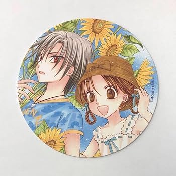 み*送様 学園アリス 学アリ カフェ 複製原画 学園アリス」20周年記念コラボカフェ開催！ ウェイトレスの蜜柑