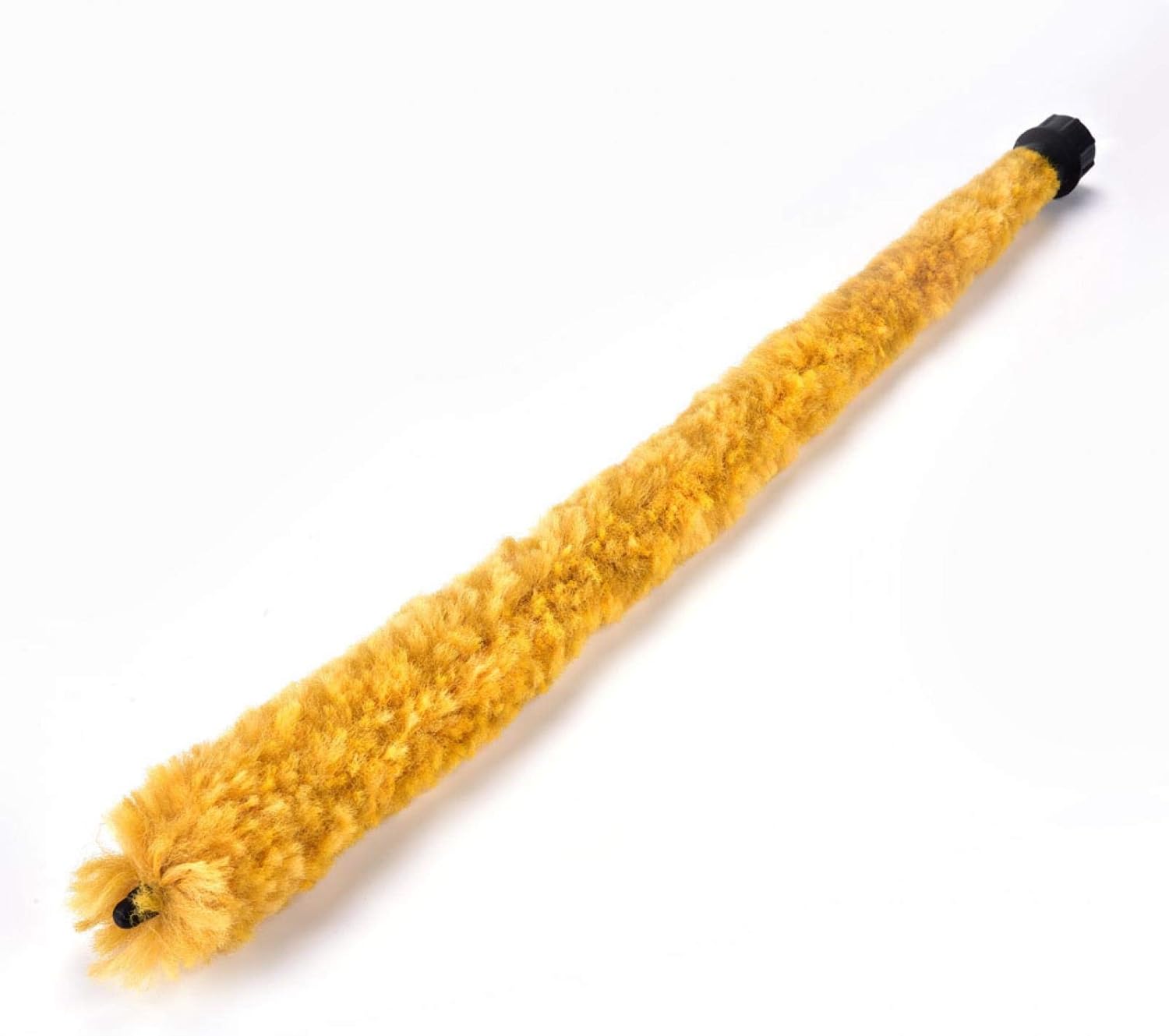 19.1inch Tenor Sax Flexible Saxophone Cleaning Saxophone Cleaning Pad Saver Cleaner Maintain Care Tool Brush Clean Care Kit