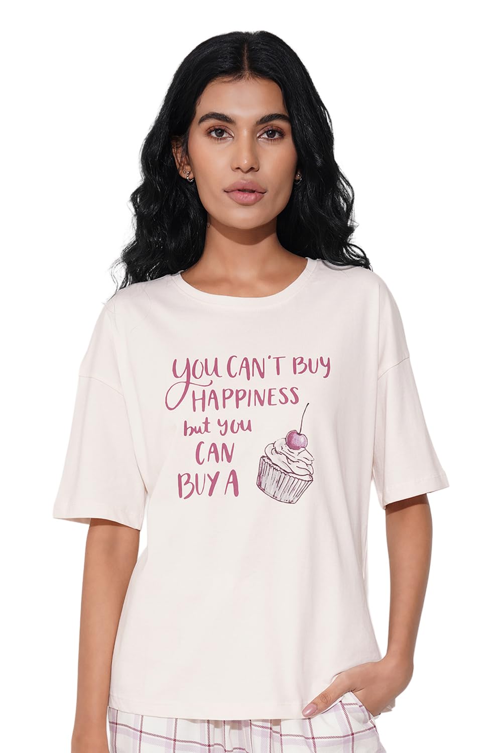dreamz by pantaloons Women T-Shirt-picture-41