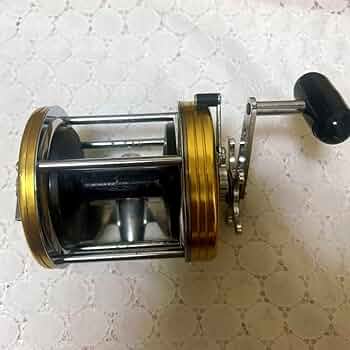 ダイワ精工SEALINE400 Amazon.co.jp: DAIWA SEALINE 400 Released in 1975 : Sports