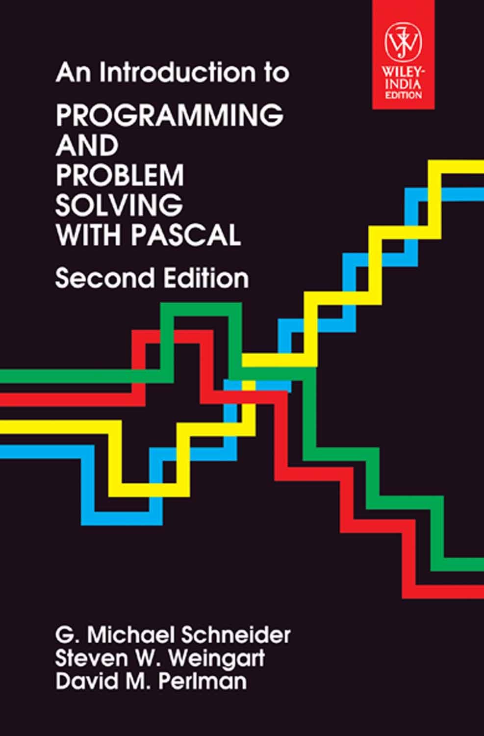 An Introduction To Programming And Problem Solving With Pascal 2E (Pb 2011)