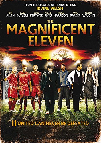Magnificent Eleven, The