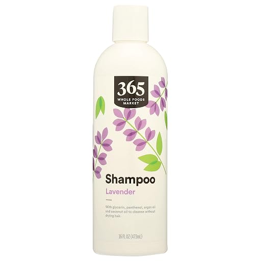 365 Everyday Value Lavender Shampoo