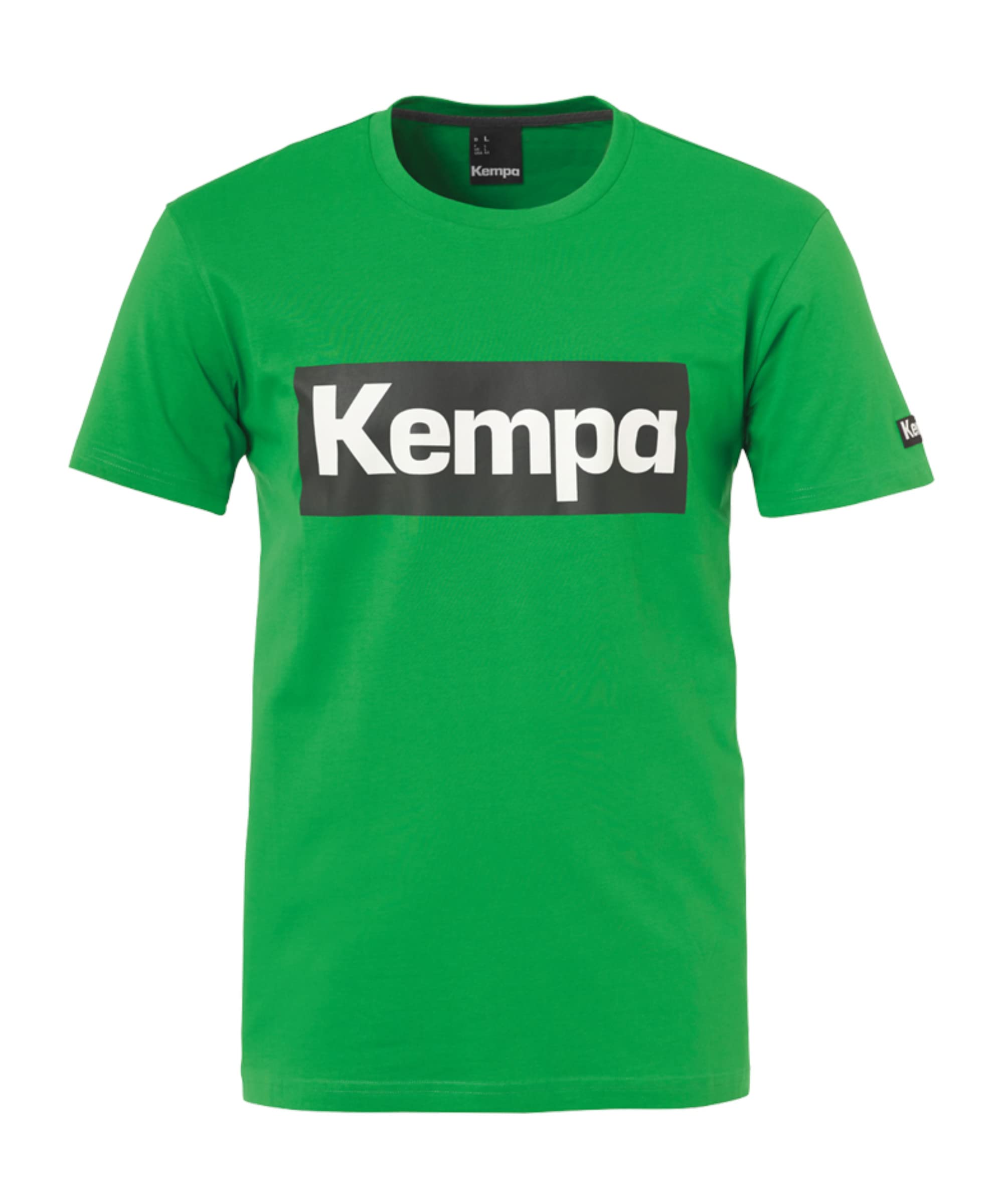 Errea ERREP Men Promo T-Shirt Men's T-Shirt - Green, 4XL