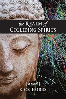 Paperback The Realm of Colliding Spirits Book