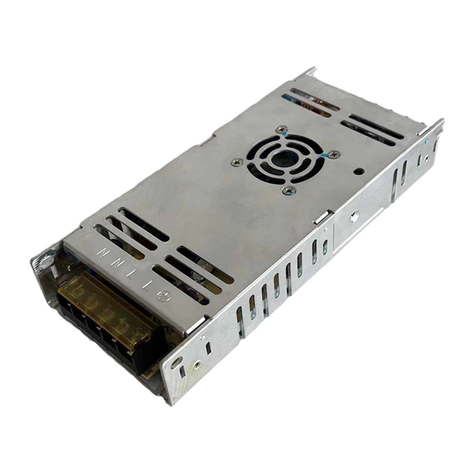 Fuente de Alimentación Conmutada de 5V 60A 300W, CA 220V a 5V, Controlador de Conmutación de, de Potencia para Iluminac, 300W 5V 50A