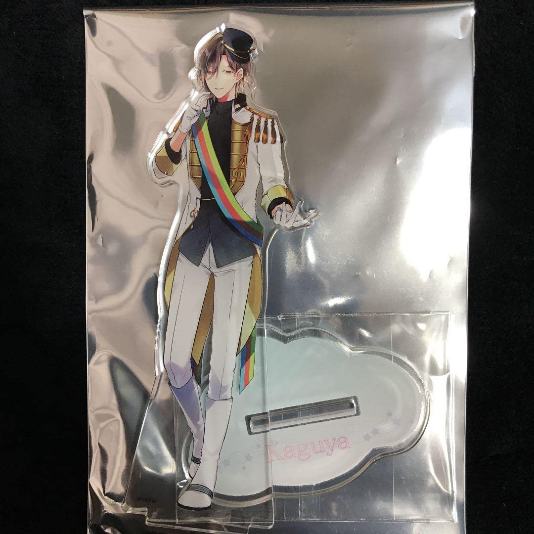 大正×対称アリスAGF2019 くじA賞アクリルスタンドかぐや 大正×対称アリスAGF2019 くじA賞アクリルスタンドかぐや