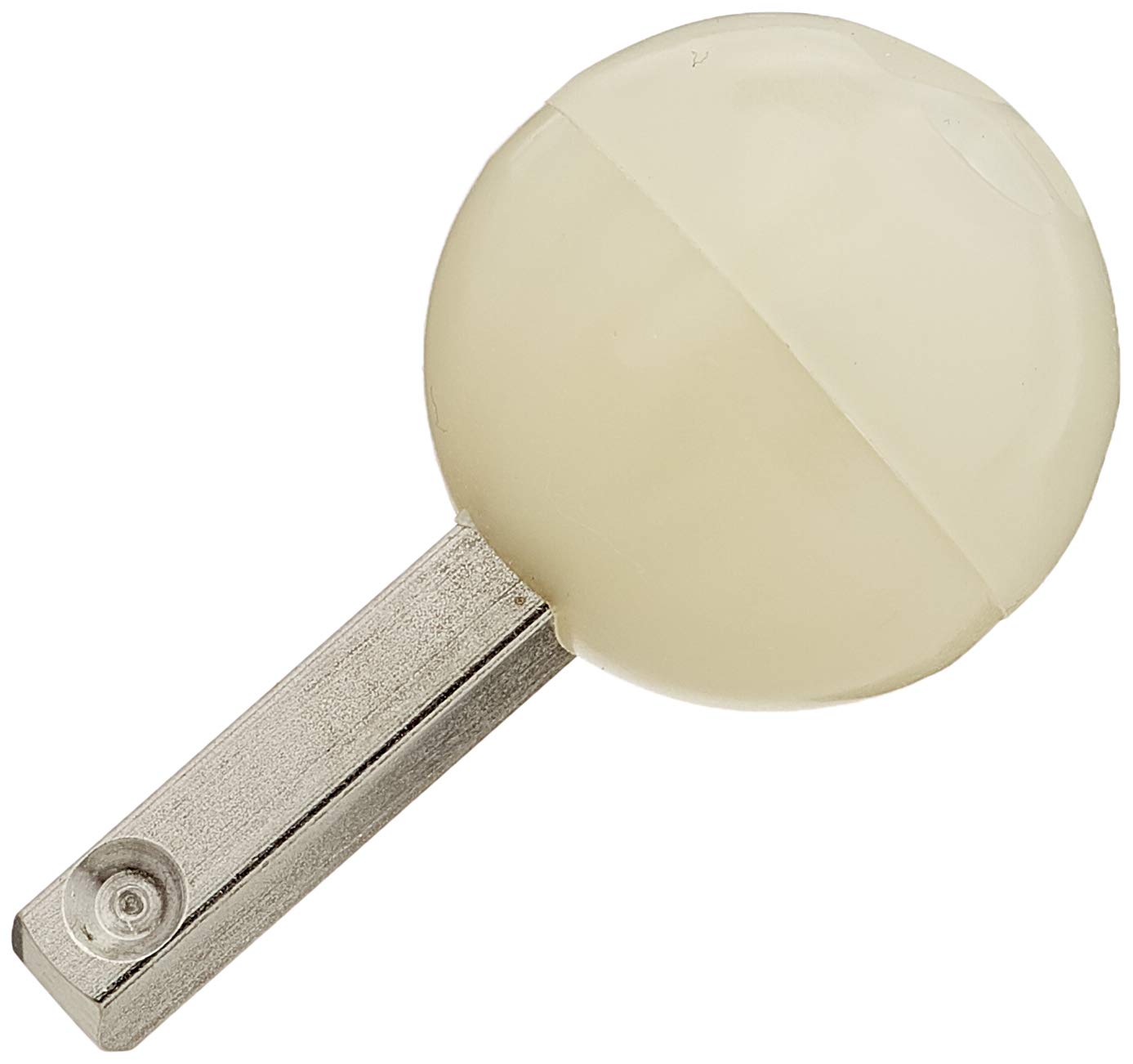 HG mixer ball without conn.f.mouth spray