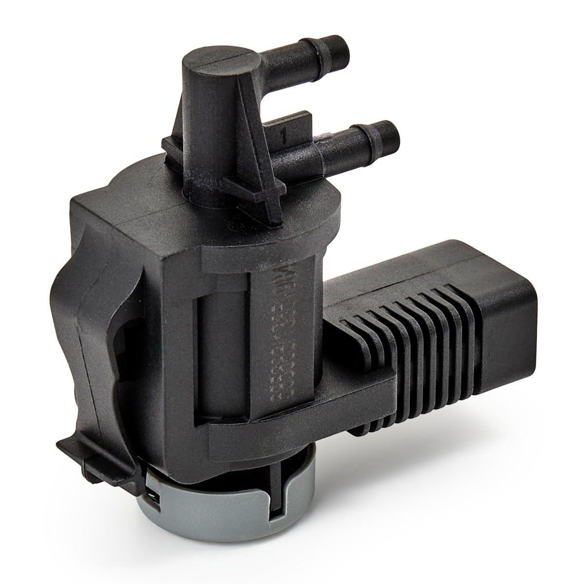 RIDEX 1134P0003 Transductor de presión control de gases de escape electroneumático Compatible con VW Polo V Hatchback 6R1, 6C1