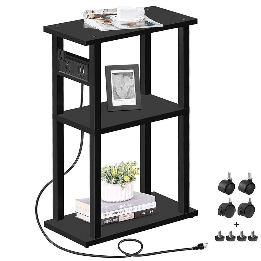 テーブル・チェア・ハンモック C.C. MASTER SHELF TABLE MIDNIGHT BLACK テーブル・チェア・ハンモック C.C. MASTER SHELF TABLE