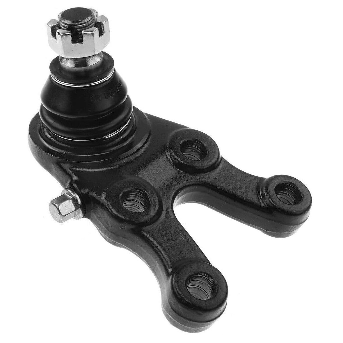 Amazon.com: Tesglow 4pcs Suspension Right Passenger Left Driver  