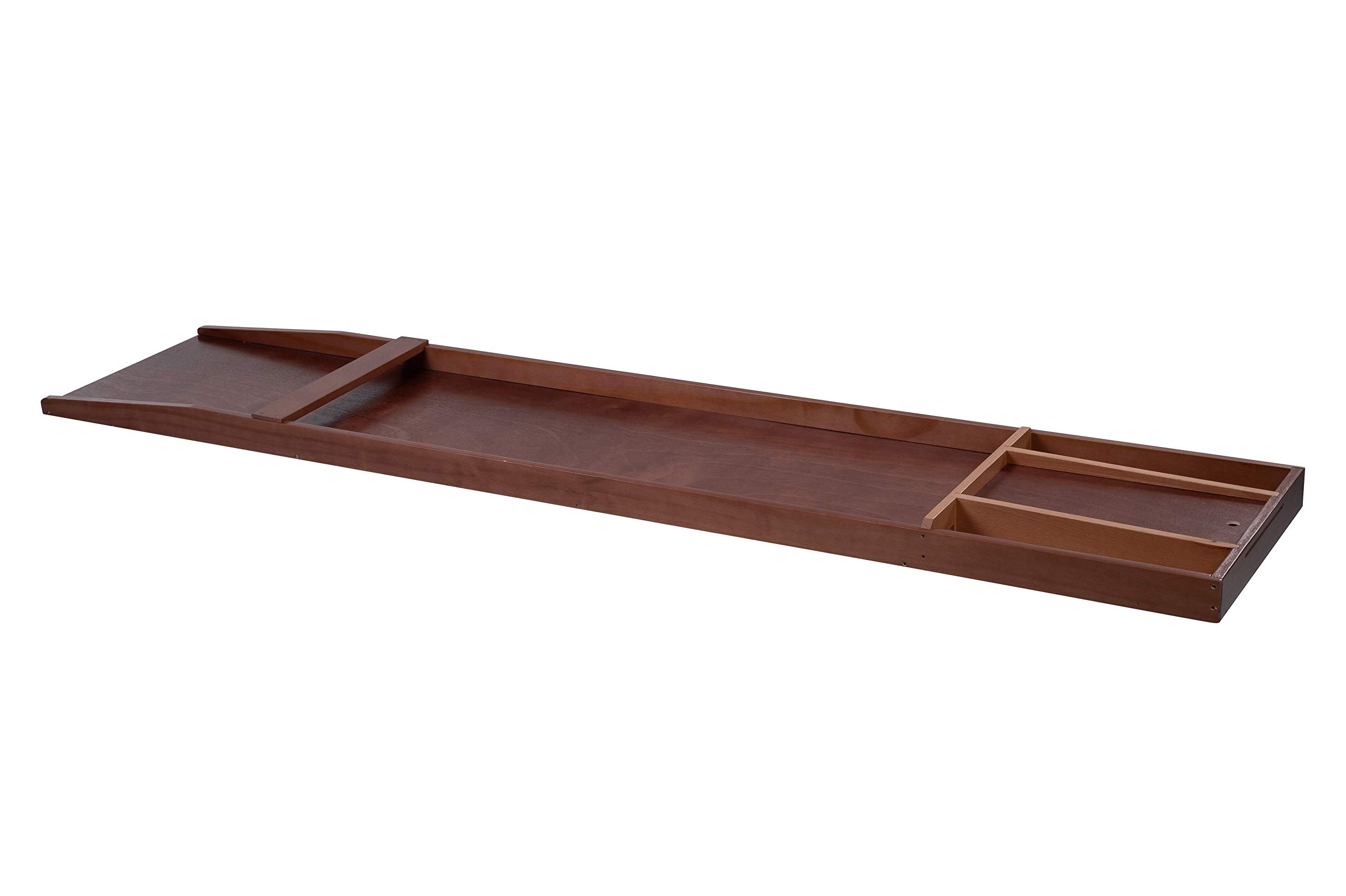 Engelhart -Billard hollandais - Jeu de palets en Bois de hêtre de Luxe - 30 palets - 200 cm x 41 cm x 7 cm