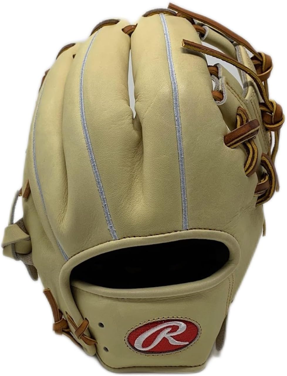 Rawlings Heart of The Hide Baseball Glove Pro Stiff & Standard Fit Models | Classic Colors | Sizes 11.5" - 12.75" | Multiple Styles