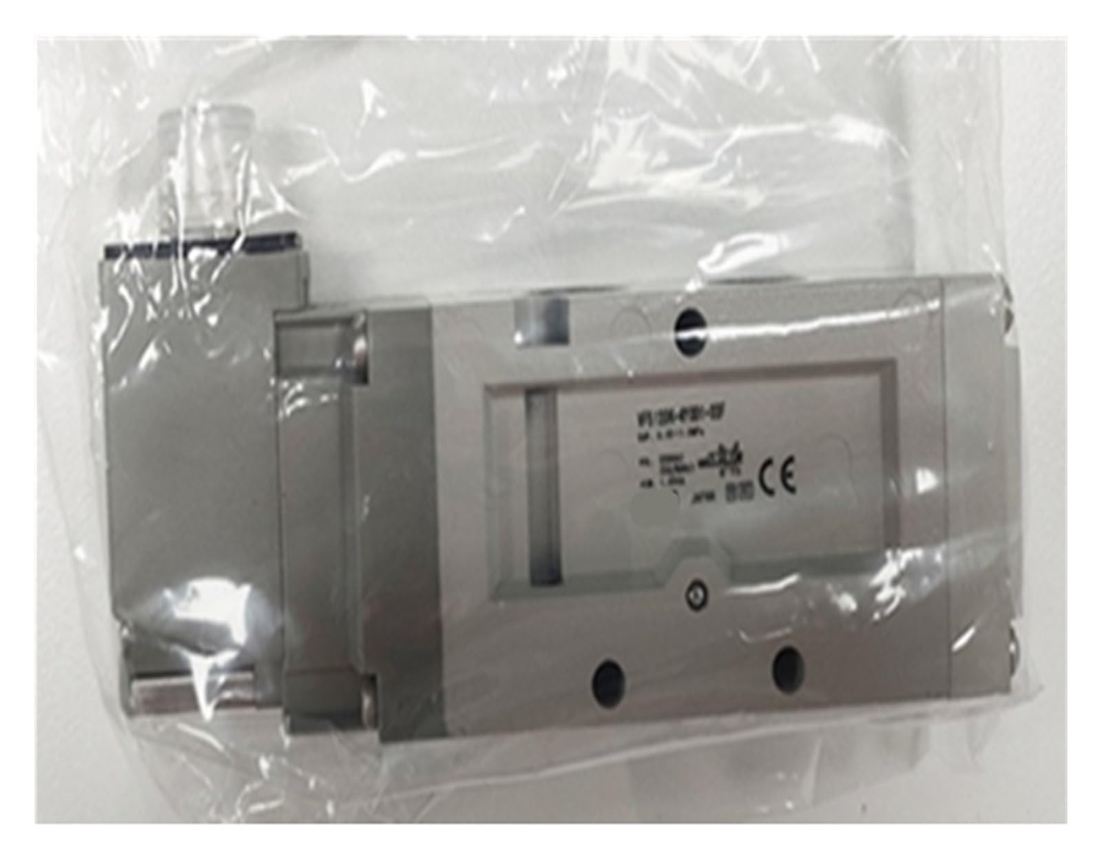 Électrovanne 5 voies VF3230 distributeur pneumatique bistable