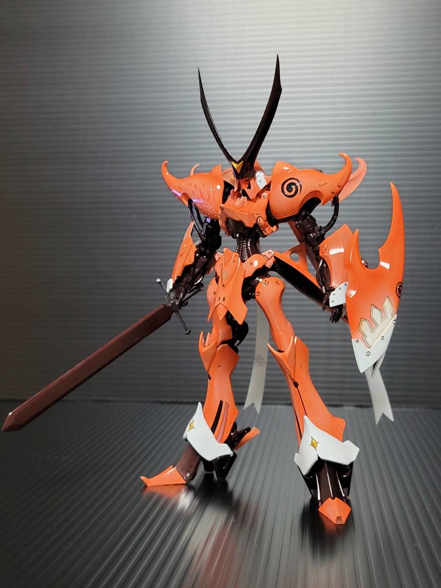 Amazon | FSS ファイブスター物語 IMS 1144 V・サイレン・プロミネンス 