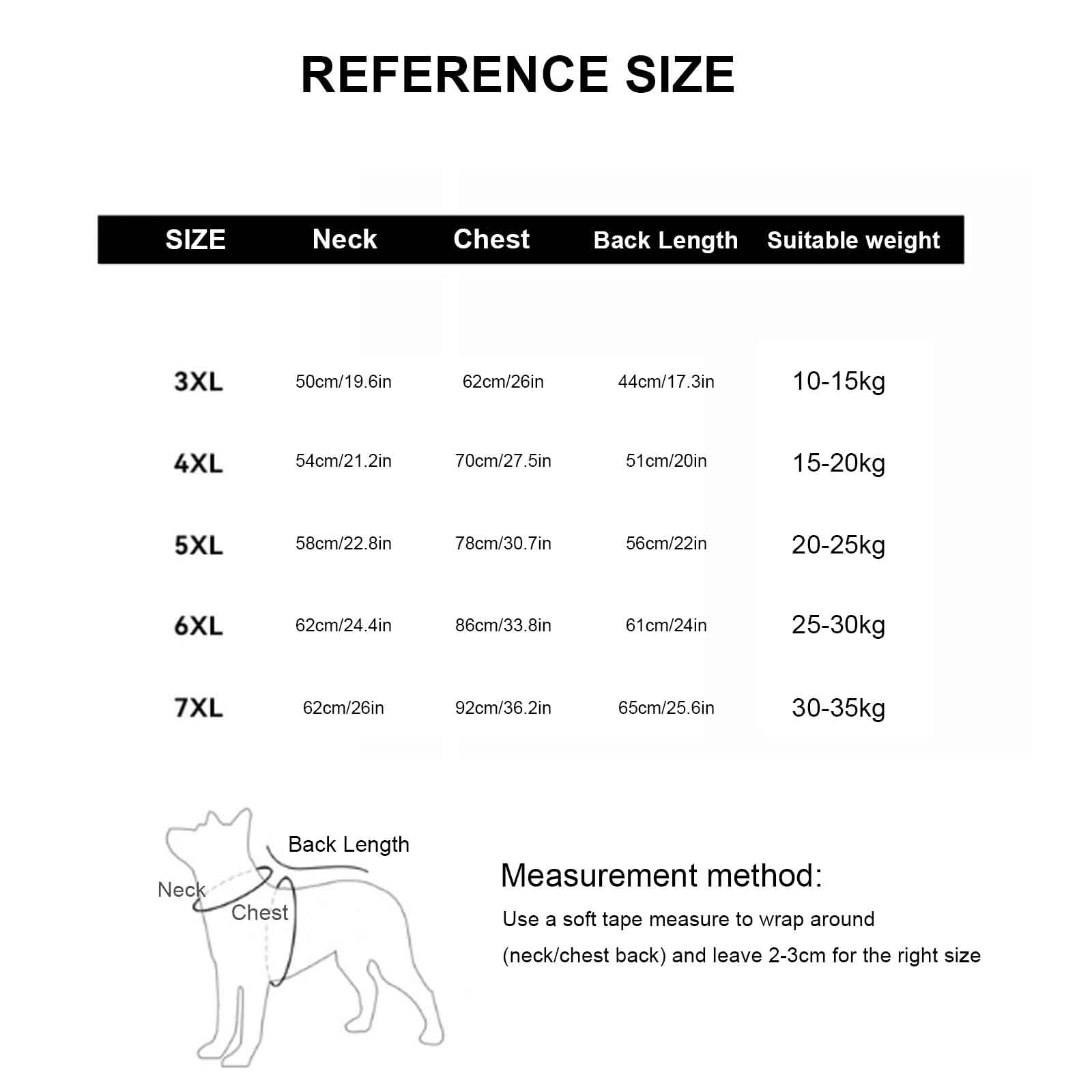 Hundemantel Winter, Hundemantel Wasserdicht Mit Verstellbares Hundegeschirr, Winddichte Hundeweste, Für Mittelgroße Und Große Hunde,4XL
