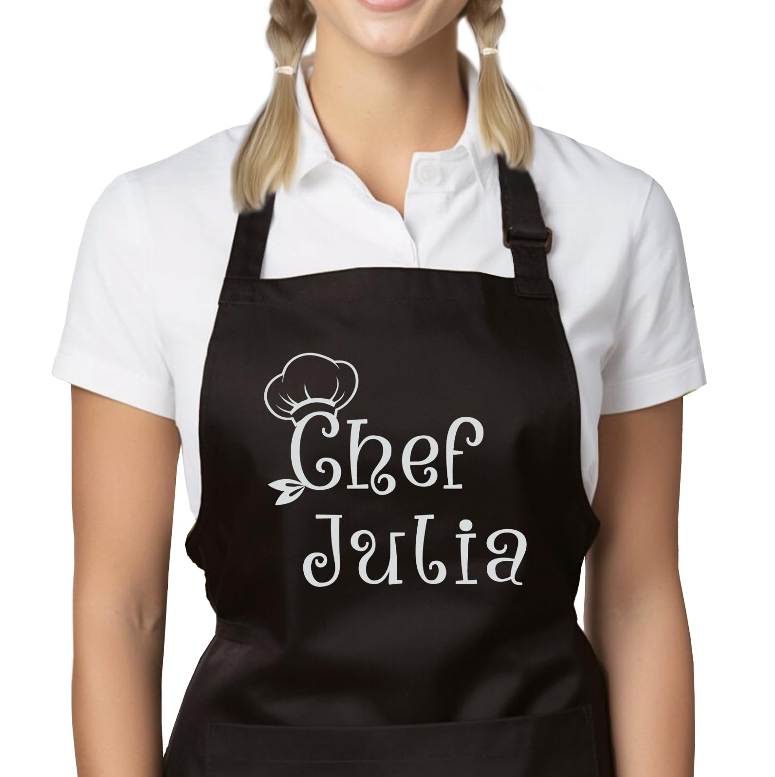 7th Hill Custom Chef Apron
