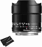 【Zマウント】TTArtisan 10mm f2 MFレンズ Amazon.com : TTartisan 10mm F2.0 Ultra-Wide Angle Lens