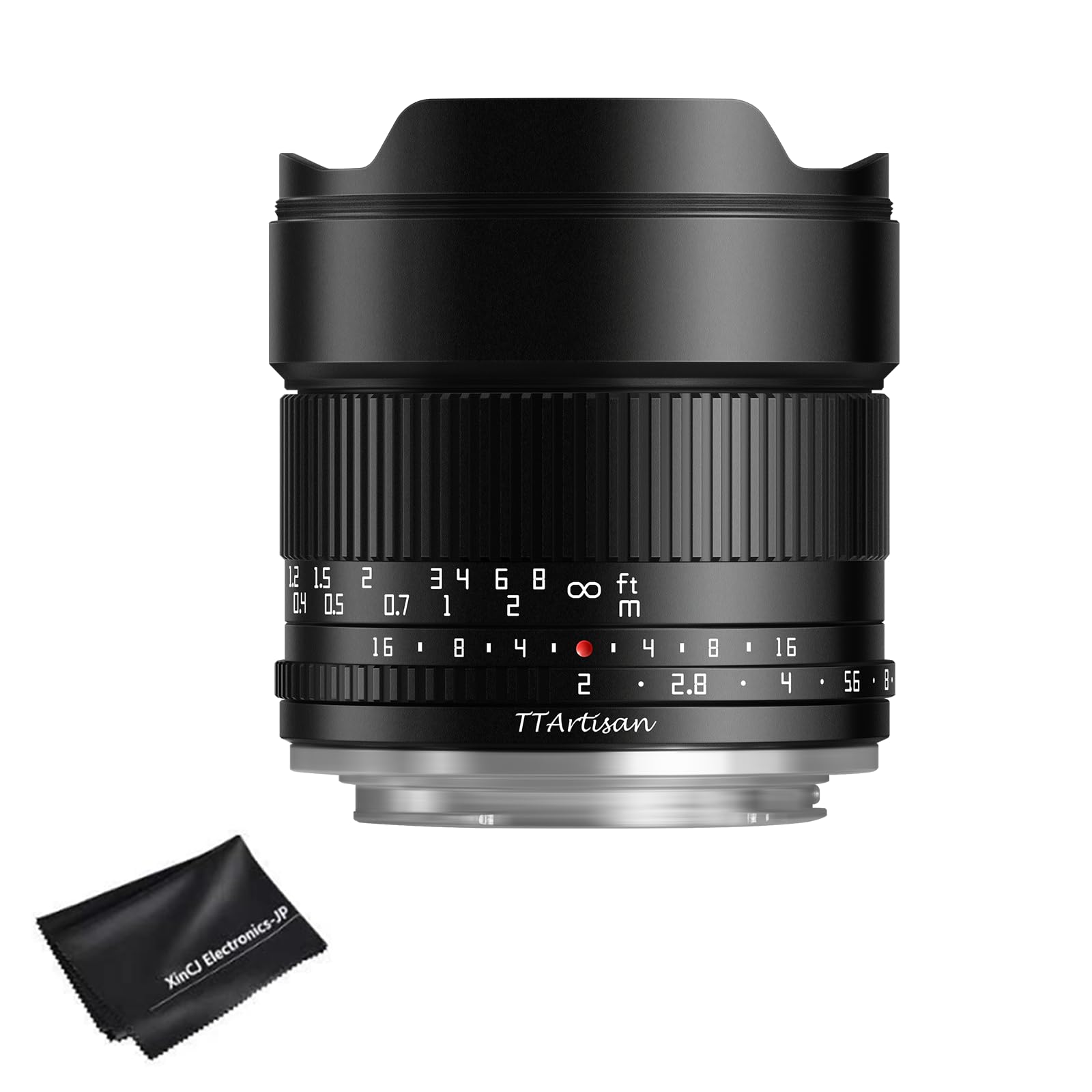 【Zマウント】TTArtisan 10mm f2 MFレンズ Amazon.co.jp: TTArtisan 10mm F2 ニコン Z マウント レンズ : 家電