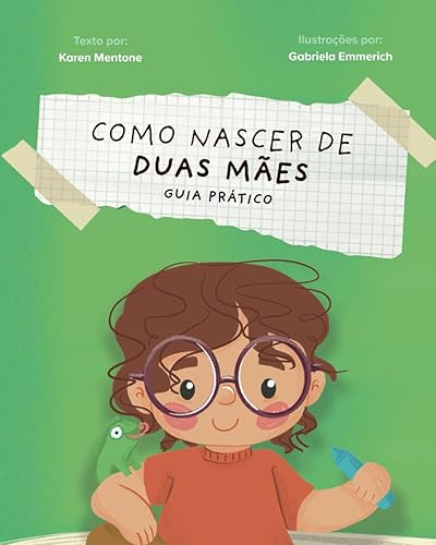 Como Nascer de Duas Mães: Guia Prático