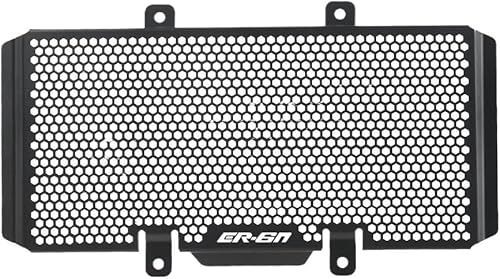 Miniatura 4 de Radiator Grille Guard Cover for Ka&wasaki Ninja 650N 650F ER6F ER6N for Ve&rsys 650 Ve&rsys650 ER-6N ER-6F Radiator Grille Guard Grill Cover