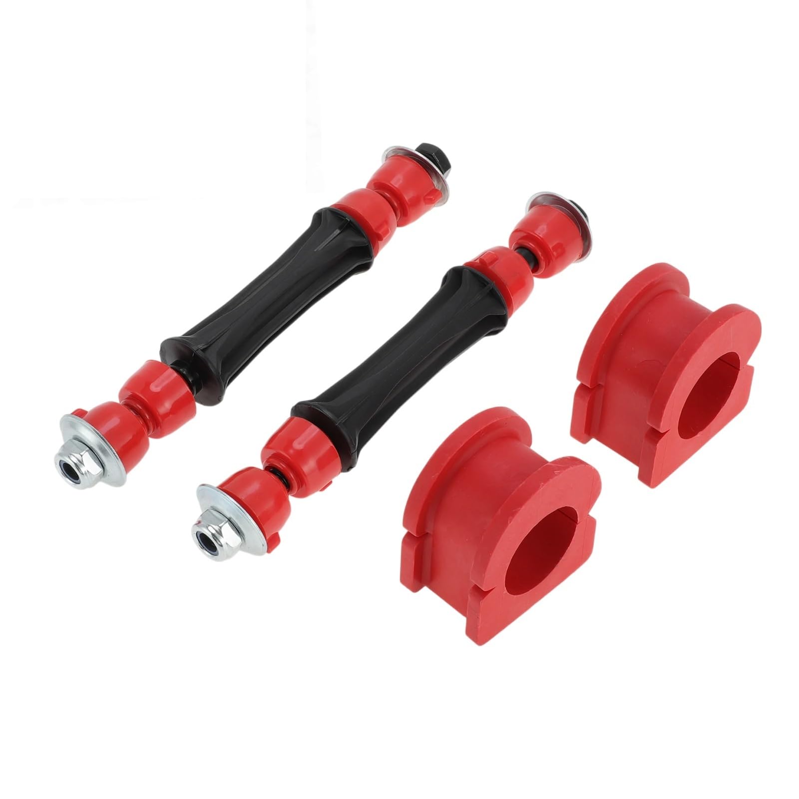 Bujes de bieletas de Barra estabilizadora Delantera K700538/K200222 compatibles con Cadillac Escalade ESV/EXT 2004-2014 2015 2016 2017 2018 2019