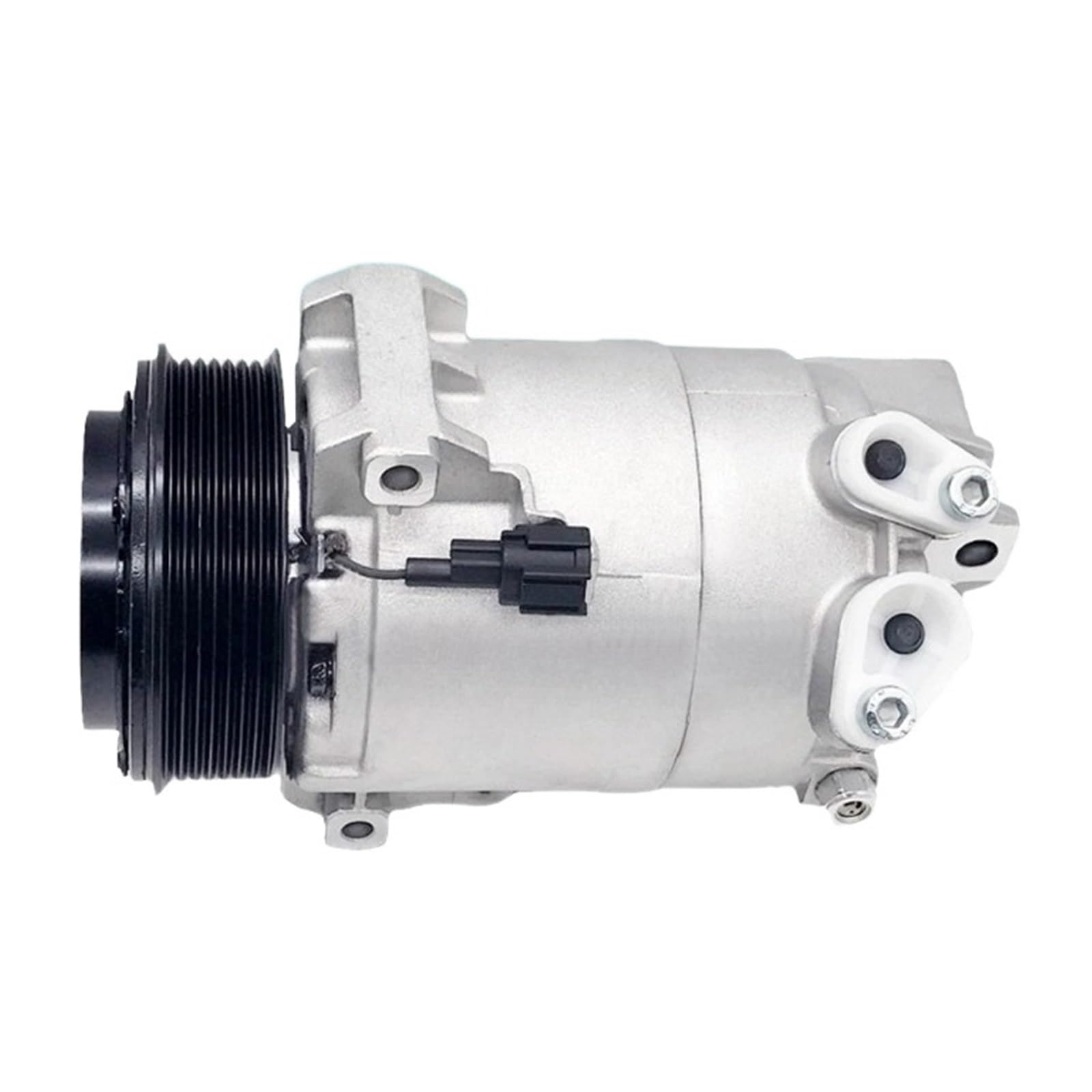 Ddghae One Color Dks17d Z0008557a Z0008558a Ac Compressor Compatible For Nissan Navara 2.5Dci 92600-5X20a 92600 5X20a 926005X20a Dks-17D