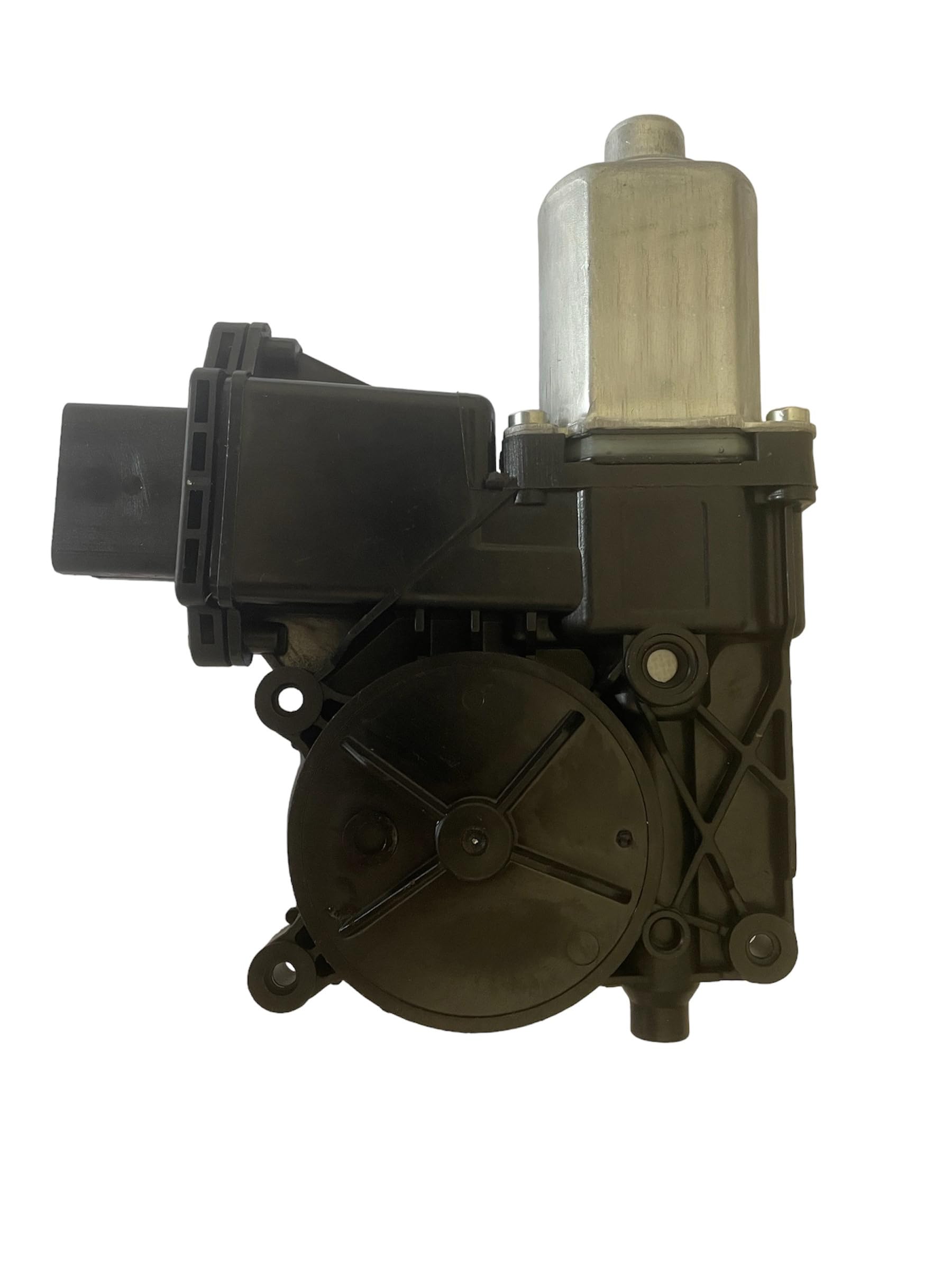 Partsline Moteur de lève-vitre Avant Droit Passager compatible avec Peugeot 3008/5008 - équivalent à 9682808880 9222FF