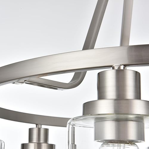 Miniatura 5 de MELUCEE Chancelier - Lámpara de techo