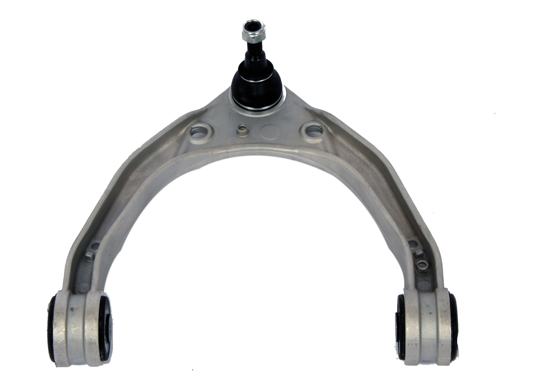 Amazon.com: MTC 4661 / 7L0-407-021B Control Arm (Upper - Front 7L0